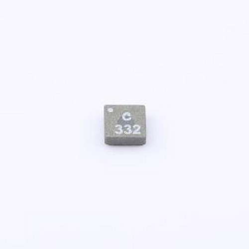 XFL3012-332MEC 功率电感 3.3uH ±20% 1.4A 1212