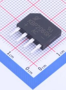 KBP206GH 整流桥 KBP206GH KBP