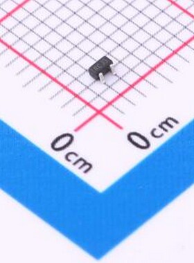 BZX84C2V7T-7-F 稳压二极管 BZX84C2V7T-7-F SOT-523