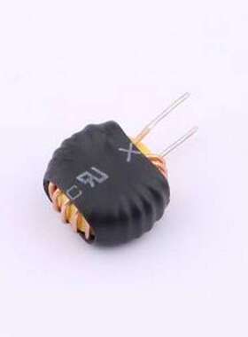 XR4426TS330MVL6 色环/插件电感 33uH ±10% 磁环电感 插件,13.5x