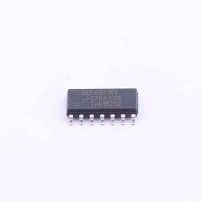 HEF4541BT-Q100Y 定时器/计时器 HEF4541BT-Q100Y SOIC-14