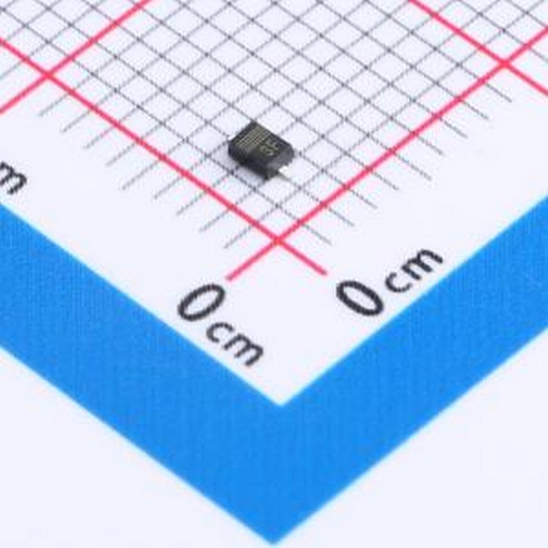 TDZ3V9J,115 稳压二极管 TDZ3V9J,115 SOD-323F