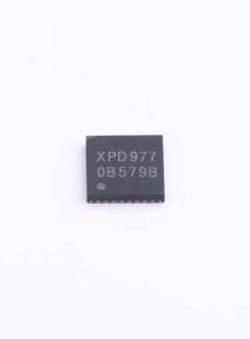 XPD977B18 电池管理 XPD977B18 QFN-32-EP(5x5)