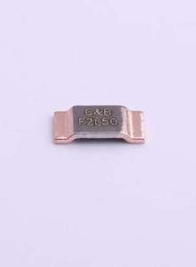 EBWS2512F2L50K9L 电流采样电阻/分流器 2.5mΩ ±1% 3W 2512