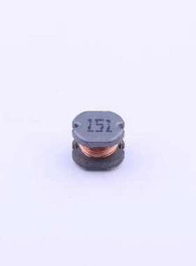 PCD0403KT151 功率电感 150uH ±10% SMD,4.5x4mm