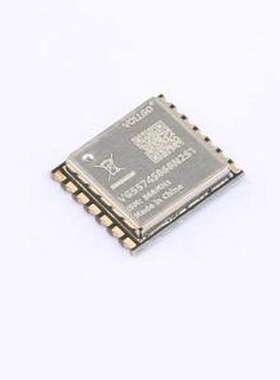 VG5574S868N2S1 射频模块 Silicon Labs SI4463 868MHz 小体积远