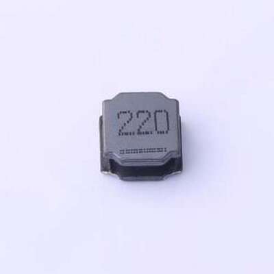 BWVF00808040220M00 功率电感 22uH ±20% SMD,8x8mm
