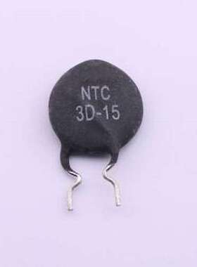 WMF21-3D15MPUP8CB3.5 NTC热敏电阻 3Ω 电阻精度:±20% 2900K 插