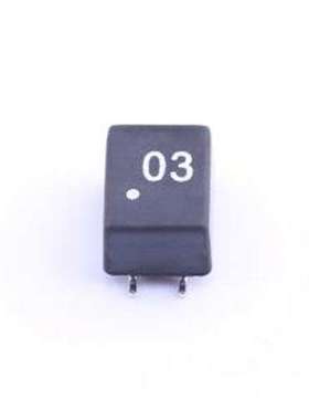 CM0403CG 共模滤波器 两路 共模滤波器 SOP-4