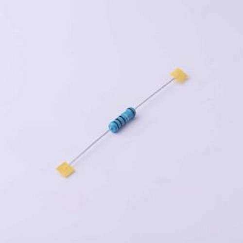 MF3WS-0.1Ω±1%T 插件电阻 金属膜电阻 100mΩ ±1% 3W 插件,D5x