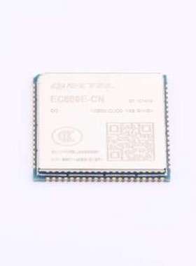EC600ECNCG-N03-SNNSA 2G/3G/4G/5G模块 EC600ECNCG-N03-SNNSA SM