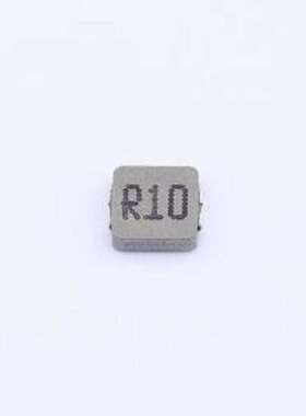 0412CDMCCDS-R10MC 功率电感 100nH ±20% 16.5A SMD,4.4x4.2mm