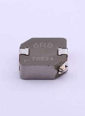 SPM10040T-6R8M-HZ 功率电感 6.8uH ±20% 5A 停产 SMD,10.7x10mm
