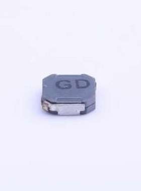 CDPH45D13FHF-4R7MC 功率电感 4.7uH ±20% SMD,4.7x4.5mm