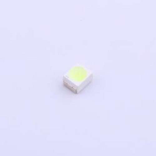 LCB TVSG-AXBZ-2J8L-1-20-R18-Z 发光二极管/LED 蓝灯 SMD3528