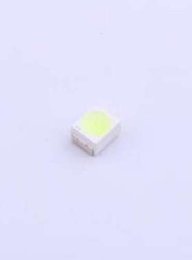 LCB TVSG-AXBZ-2J8L-1-20-R18-Z 发光二极管/LED 蓝灯 SMD3528