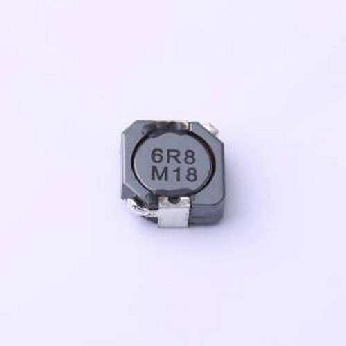 CDRH104RT125NP-6R8PC 功率电感 6.8uH ±25% 4.66A SMD,10.2x10m
