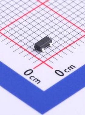 BAT400D-7-F 肖特基二极管 电压:40V 电流:500mA SOT-23