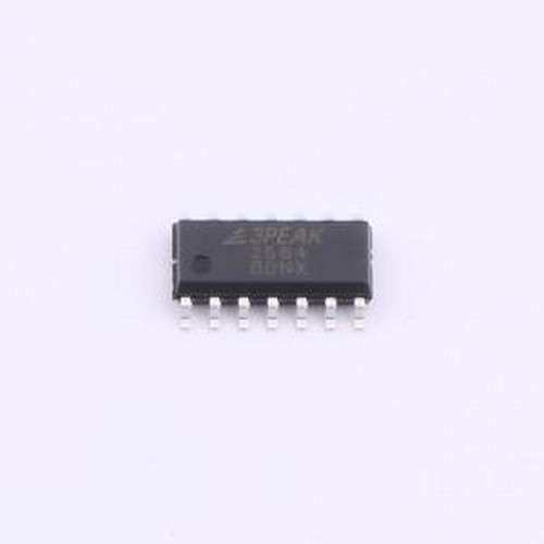 TP2584-SR 运算放大器 TP2584-SR SOIC-14