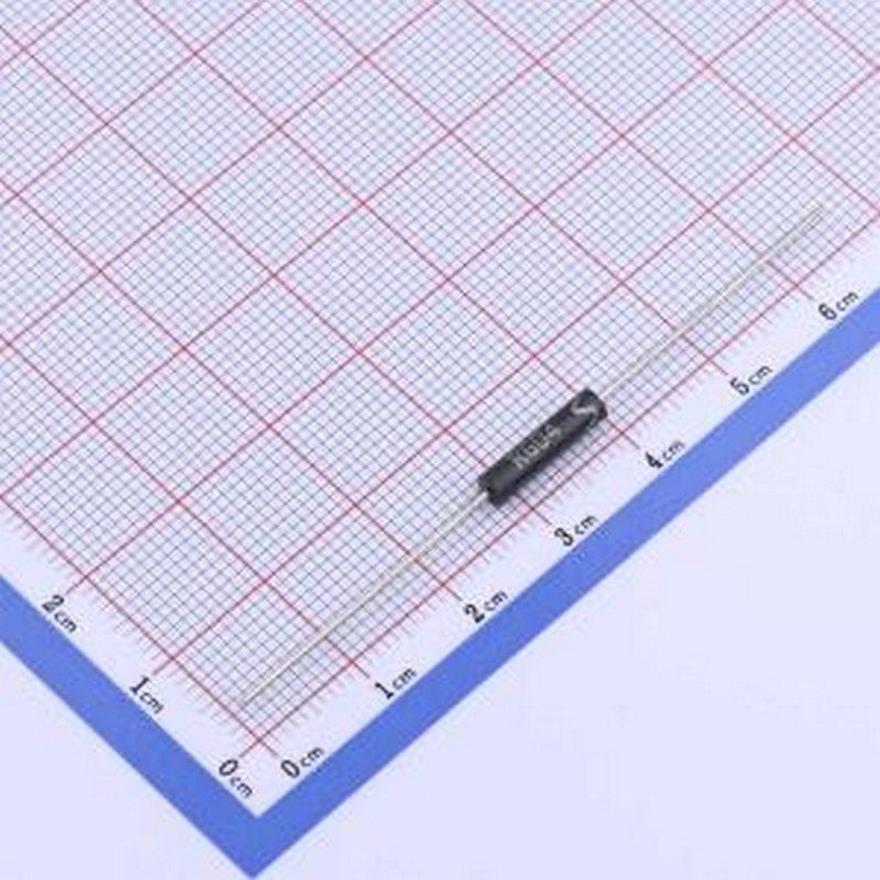 2CL77 通用二极管 2CL77 插件,D3xL12mm