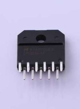 LM3886TF/NOPB 音频功率放大器 LM3886TF TO-220-11(Forming)