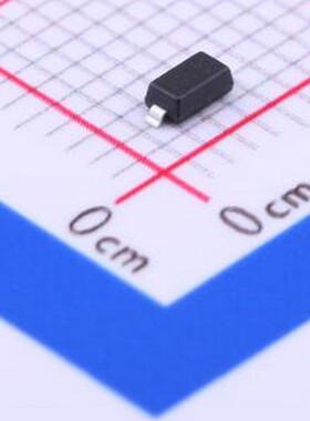 BAV116W-7-F 通用二极管 BAV116W-7-F SOD-123