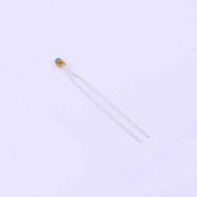 NTCLE213E3103FHB0 NTC热敏电阻 10kΩ 电阻精度:±1% 插件,P=2.5