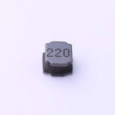 CMLW6045S220MST 功率电感 22uH ±20% SMD,6x6mm
