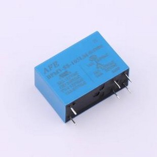 功率繼電器 BPM3 105LM 插件 29.2x12.8mm