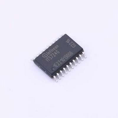 ITS724GFUMA1 功率电子开关 ITS724GFUMA1 SOIC-20-300mil