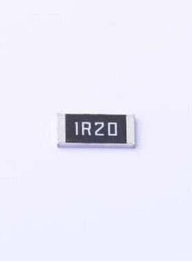 FRC2512F1R20TS 贴片电阻 1.2Ω ±1% 1W 厚膜电阻 2512