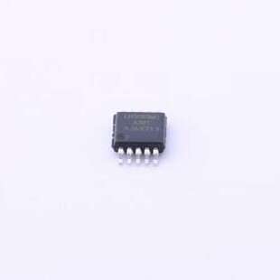 MSOP LN3005MR 多路复用器 模拟开关