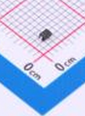 MM3Z22VT1G 稳压二极管 MM3Z22VT1G SOD-323