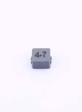 MDE0320-4R7M 功率电感 4.7uH ±20% SMD,3.4x3.2mm