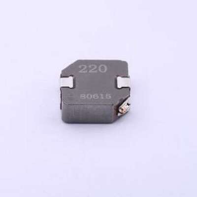 SPM10040T-220M-HZ 功率电感 22uH ±20% 3.4A SMD,10.7x10mm