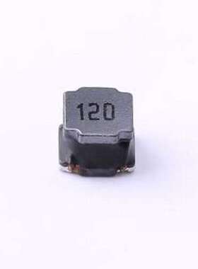 SWPA6045S120MT 功率电感 12uH ±20% 2.8A SMD,6x6mm