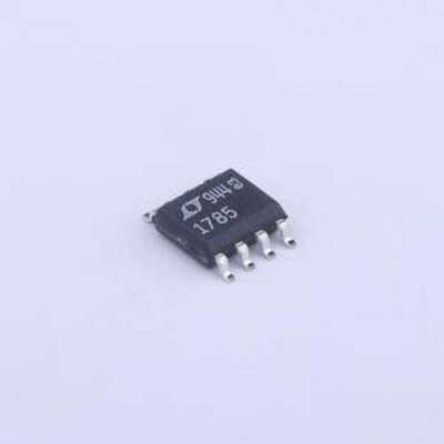 LT1785CS8#TRPBF RS-485/RS-422芯片 LT1785CS8#TRPBF SO-8