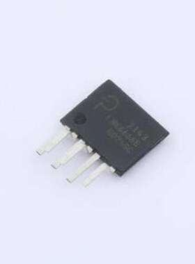 LNK6666E AC-DC控制器和稳压器 LNK6666E SIP-6