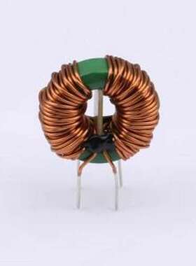 XRT22148-303VFRL7 共模滤波器 22*14*8 30mH 立式分绕 插件,D=26