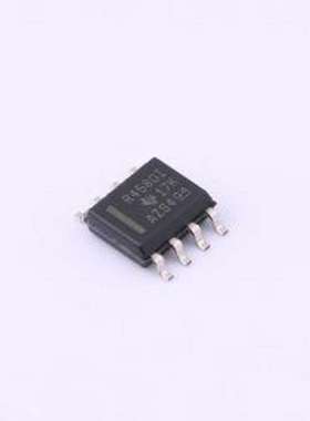 RC4580ID 音频功率放大器 RC4580ID SOIC-8