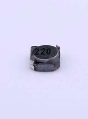SLS3D16S220MTT 功率电感 22uH ±20% SMD,4x4mm