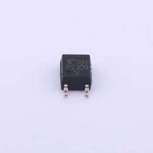 TLP2309 TPL 逻辑输出光耦 DC输入 隔离电压 rms 1通道