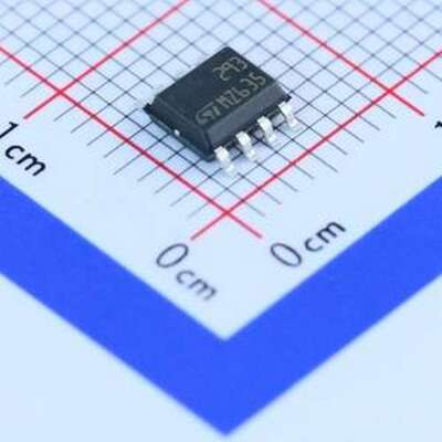 LM293DT 比较器 LM293DT SO-8