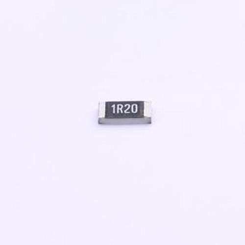 HP06W2F120KT5E 贴片电阻 1.2Ω ±1% 500mW 厚膜电阻 1206