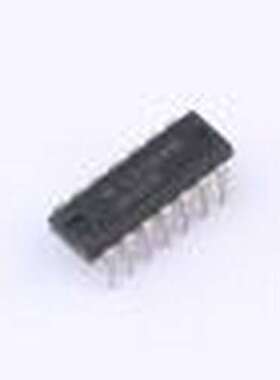 LM3302N 比较器 LM3302N PDIP-14