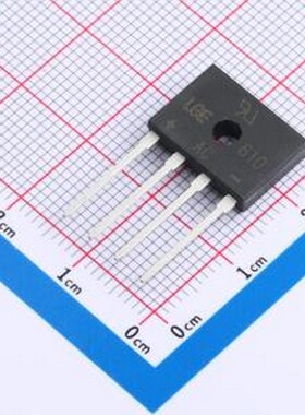 LGE610 整流桥 LGE610 D3K
