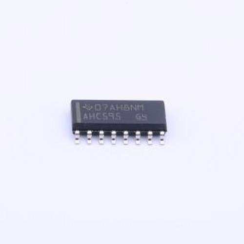SN74AHC595DR 移位寄存器 SN74AHC595DR SOIC-16