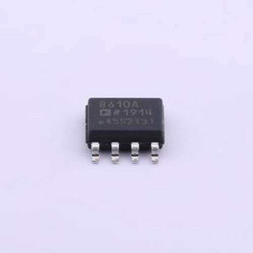 AD8610ARZ-REEL7 FET输入运放 AD8610ARZ-REEL7 SOIC-8