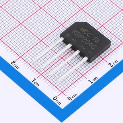 KBP204G-BP 整流桥 KBP204G-BP GBP