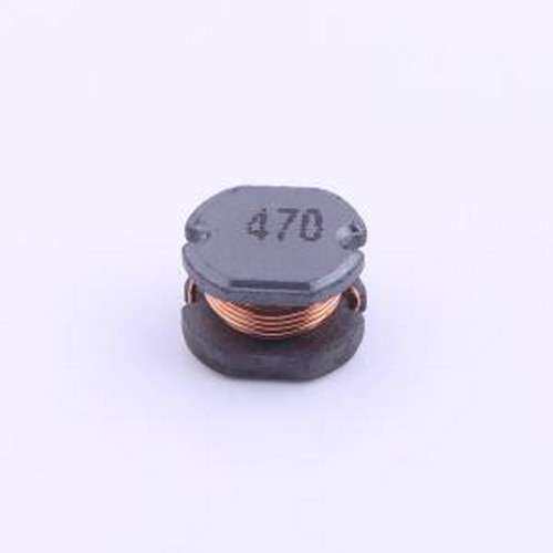 PCD0705KT470 功率电感 47uH ±10% SMD,7.8x7mm